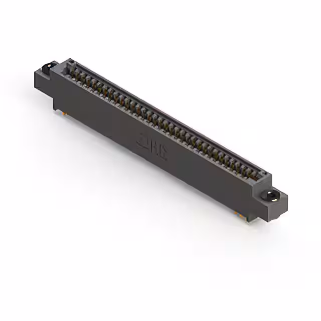 895-068-542-803 EDAC Inc.  Edgeboard Connectors